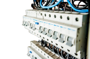 Mise au norme et rénovation tableau électrique