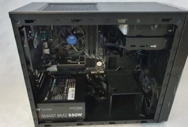Pc de bureau ou gaming sur mesure